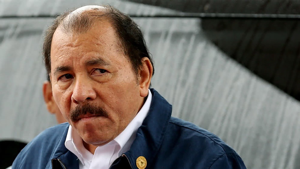 Ortega califica de “falsas narrativas” a medios independientes