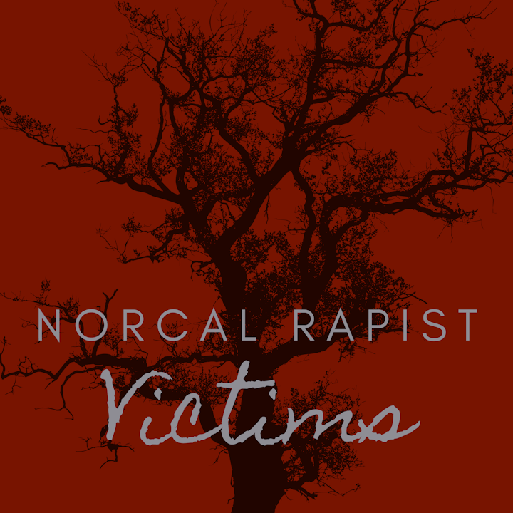 The NorCal Rapist Victims