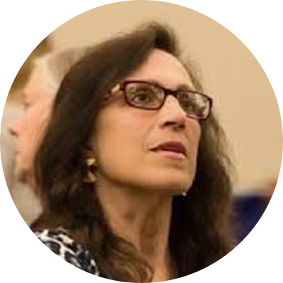 Linda Zimmerman Profile Photo