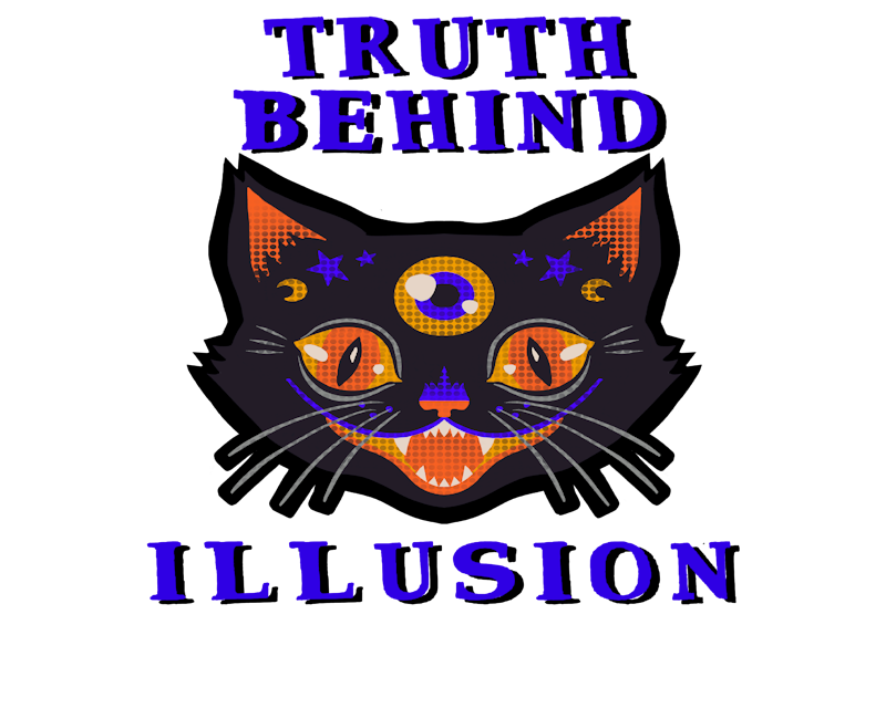 Truth Behind Illusion Podcast