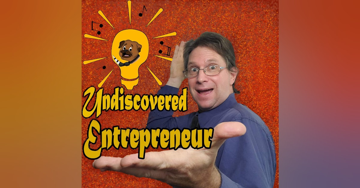 Cliff Ravenscraft, 20+ year Entrepreneur And Podcaster  ep12.