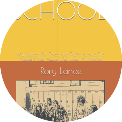 Rory Lance Profile Photo