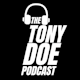 The Tony Doe Podcast Album Art