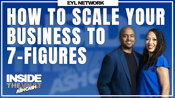 ITV #45: How Lamar and Ronnie Tyler Help Entrepreneurs Become Millionaires