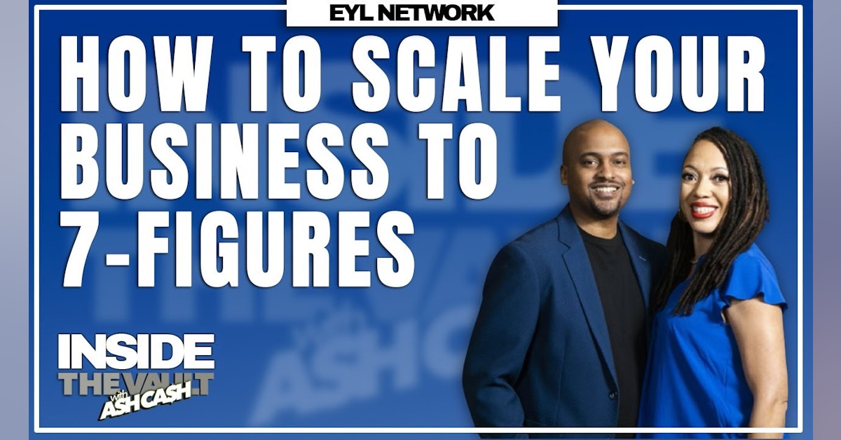 ITV #45: How Lamar and Ronnie Tyler Help Entrepreneurs Become Millionaires