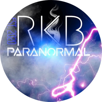 RKB Paranormal Profile Photo