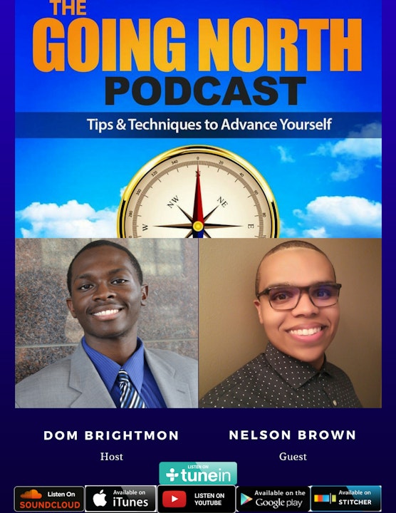 77.5 - Local Author Bonus Special (LABS) with Nelson Brown