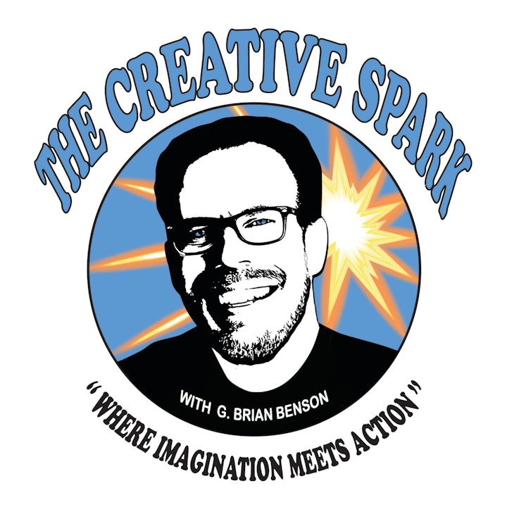 The Creative Spark