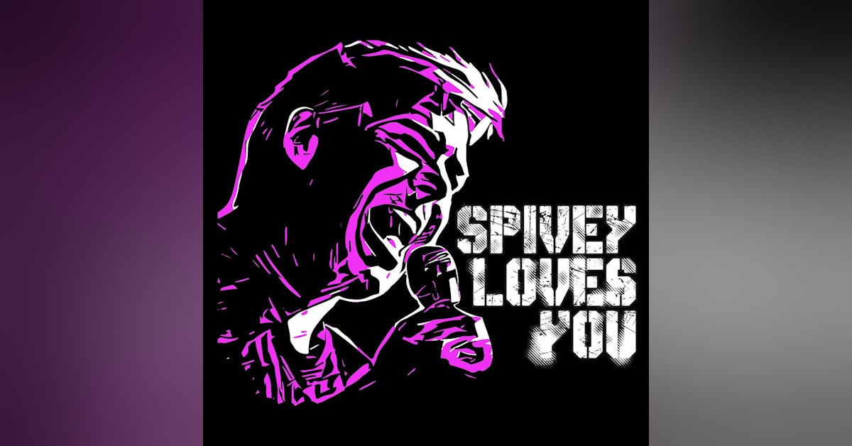 Spivey Loves You - SEASON 2 - Preview