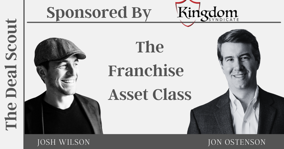 The Franchise Asset Class