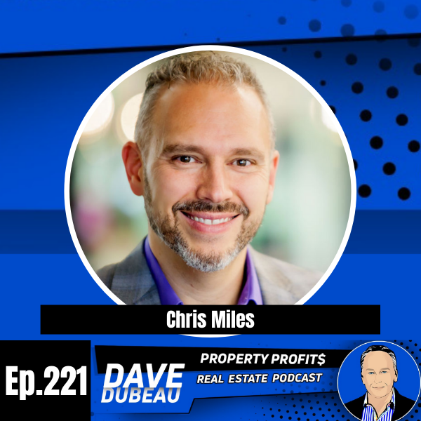 Infinite Banking and Real Estate with Chris Miles