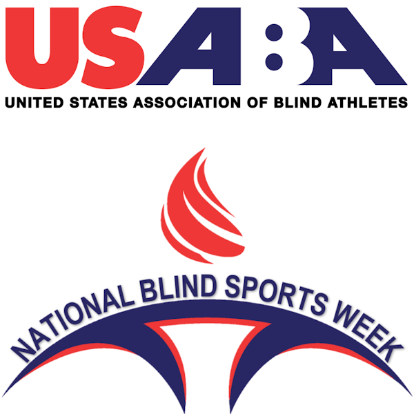 National Blind Sports Week Image