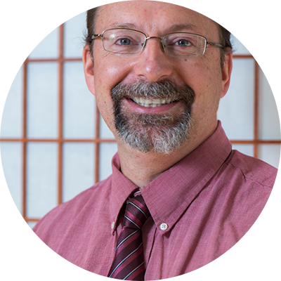Dr Ken Hoffman, DACM Profile Photo