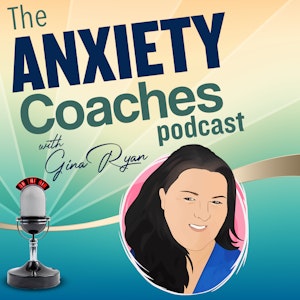 Welcome to the Anxiety Coaches Podcast!
