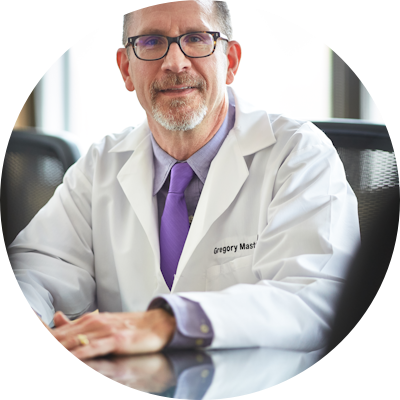 Gregory Masters, M.D. Profile Photo