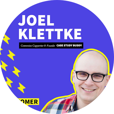 Joel Klettke Profile Photo