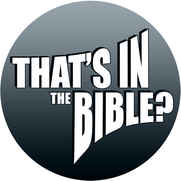 #103 Why The Bible?