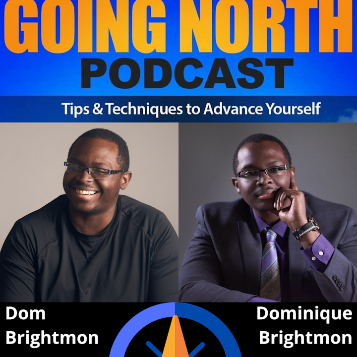 SelfieCast #2 – “3 Ways to Uncover Content” with Dominique Brightmon (@DomBrightmon)