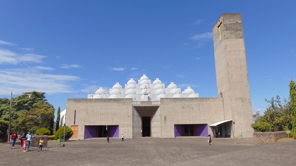Arquidiócesis de Managua: "Aborto no debe ser agenda electoral"