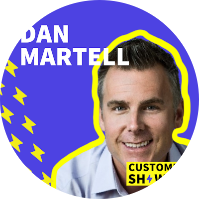 Dan Martell Profile Photo