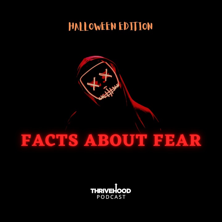 Facts About Fear