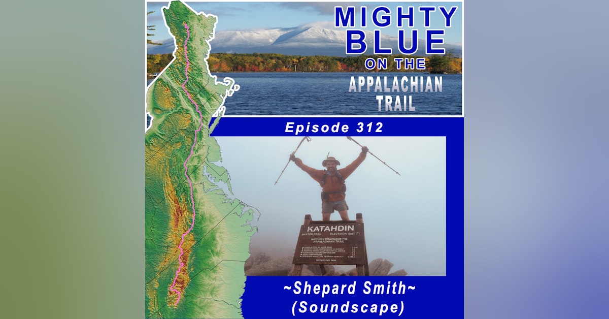 Episode #312 - Shepard Smith (Soundscape)