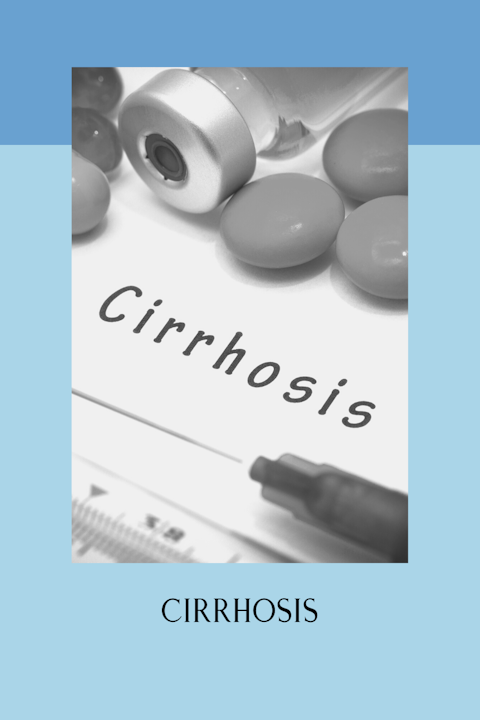 Cirrhosis Image