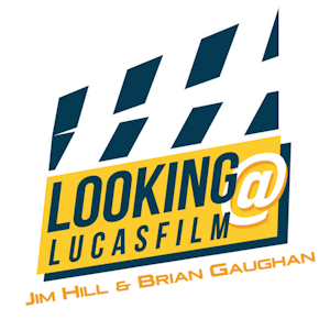 Looking at Lucasfilm