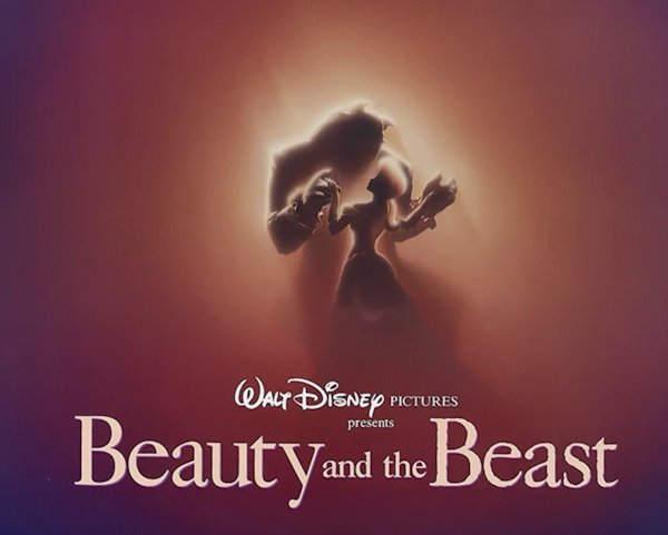 Beauty and the Beast Image