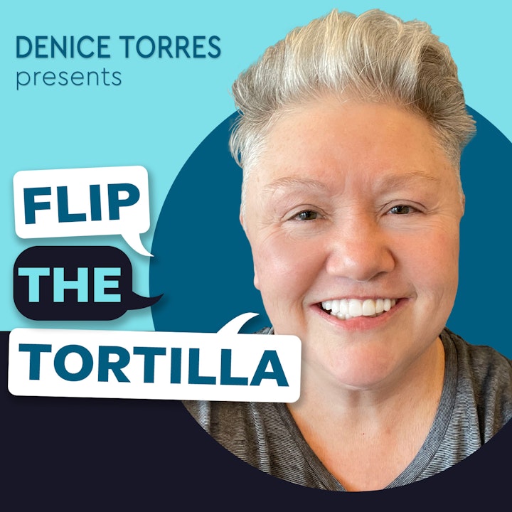 Flip The Tortilla