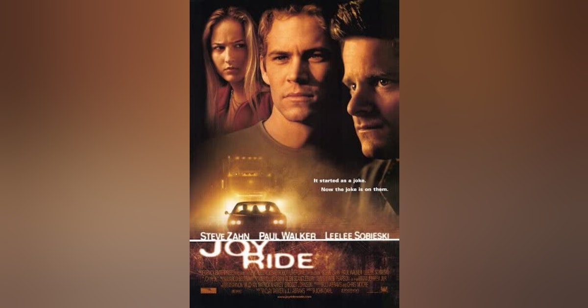 JOY RIDE (2001)