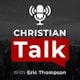 Christian Talk Album Art