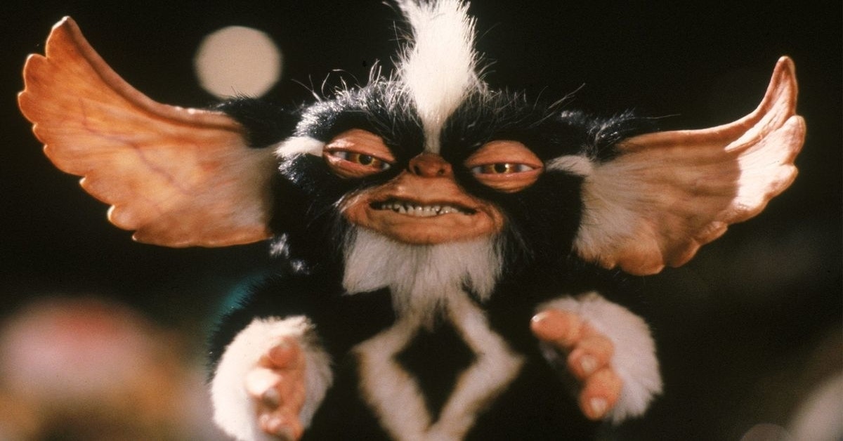 Midweek Mention.... Gremlins 2: The New Batch