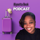 Alynetta Beck Podcast Album Art