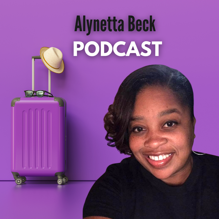 Alynetta Beck Podcast