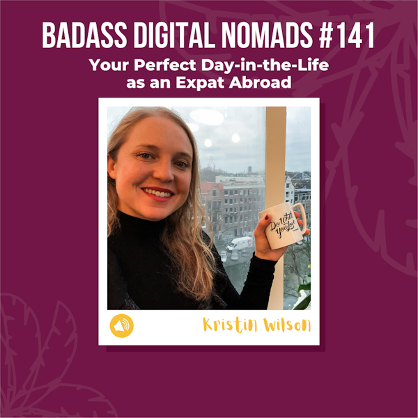 Your Perfect Day-in-the-Life as an Expat Abroad