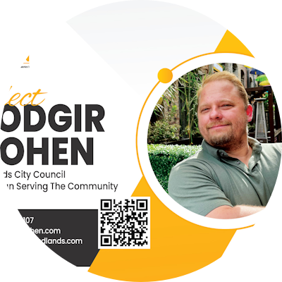 Dr. Rodgir Cohen Profile Photo
