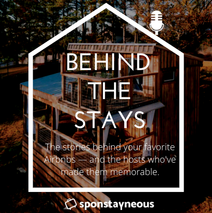 How to Build a Tiny House Airbnb with No Money — Meet the Woodruffs