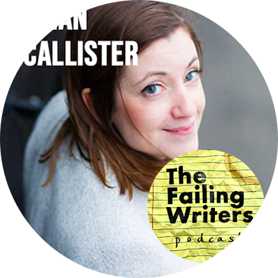 Gillian McAllister Profile Photo