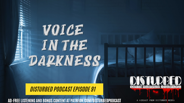 Voice in the Darkness Image