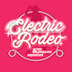 The Electric Rodeo Album Art
