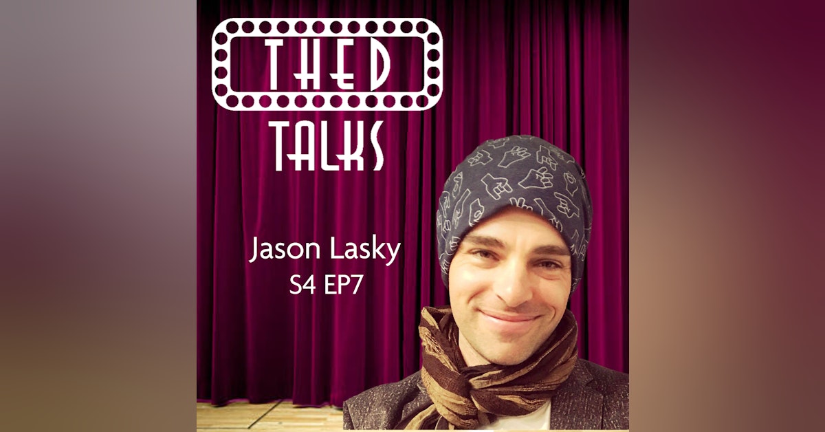 4.07 A Conversation with Jason Lasky