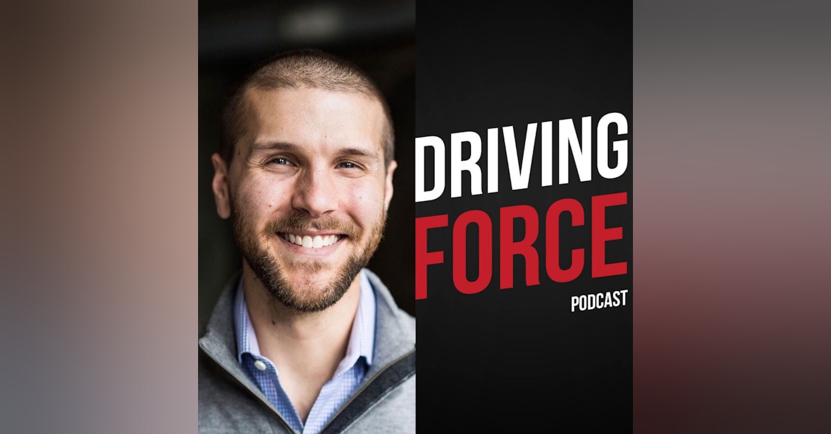 Episode 53: Chase Damiano - Helping entrepreneurs get out of the weeds