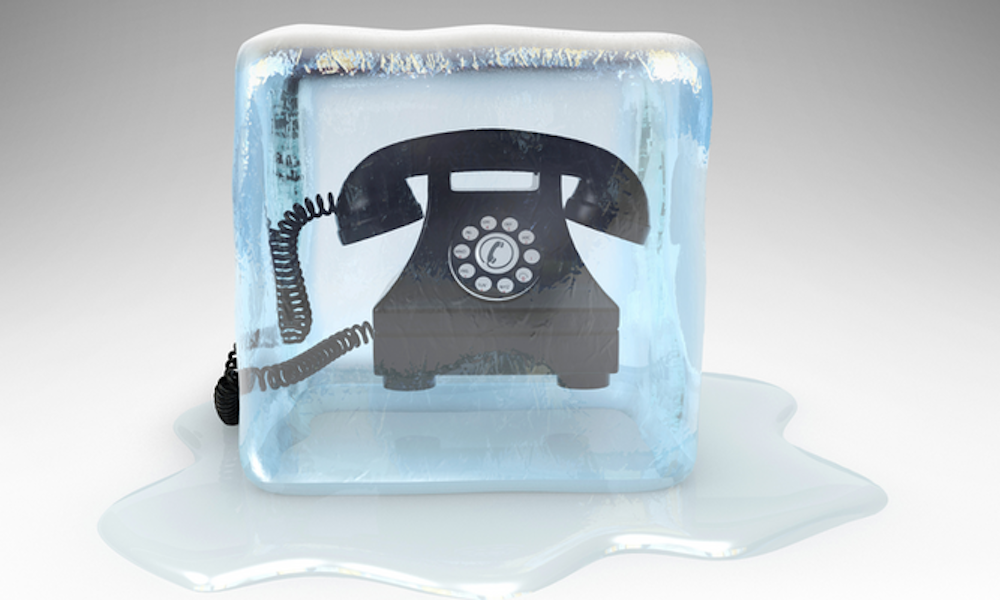 How to Succeed in Cold Calling