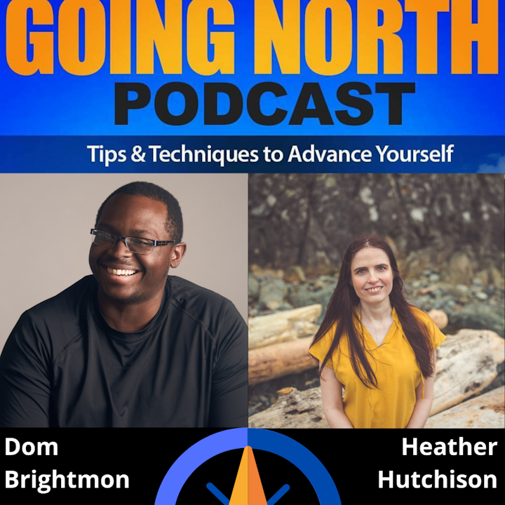 Ep. 470 – “Holding On by Letting Go” with Heather Hutchison (@hlhutchison)