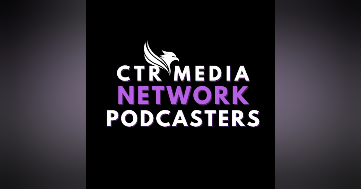 CTR Media Network Podcasters Newsletter Signup