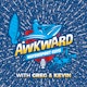 Awkward Watersport Guys Podcast Album Art