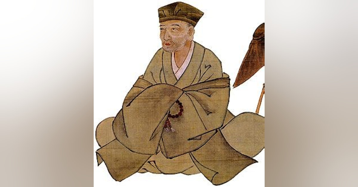 426 Matsuo Bashō - Haiku's Greatest Master