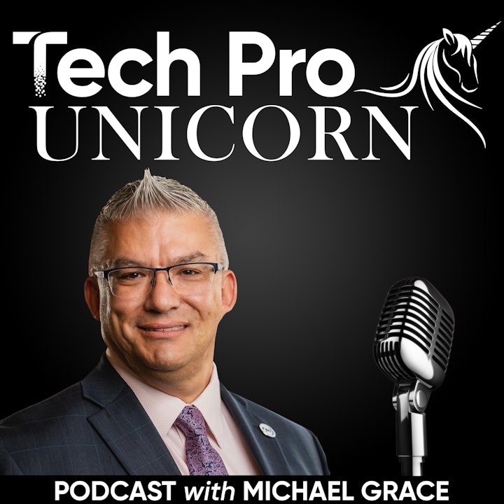 Tech Pro Unicorn
