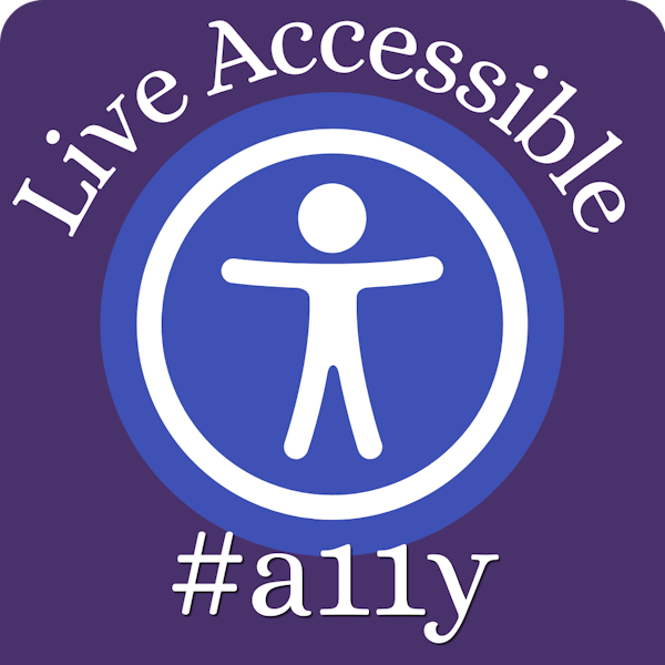 Live Accessible Image
